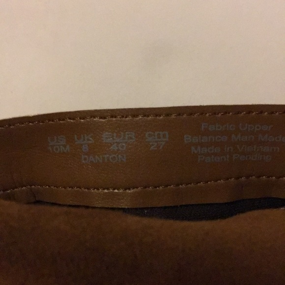 ❌SOLD❌SOLD Naturalizer Danton Faux Suede Over-Knee - Picture 5 of 6